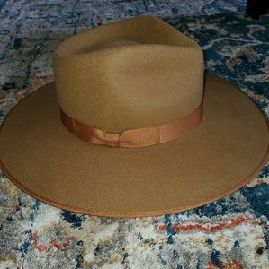 Lack of Colors Teak Rancher